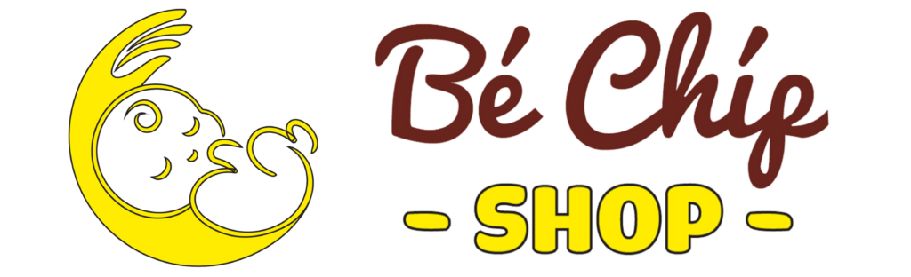 Bé Chíp Shop